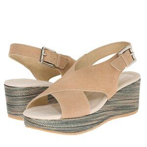 Donald J Pliner Women's Sahar-2325 Platform Sandal